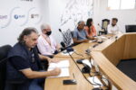 Reunião da CST discute agricultura capitalista em Mato Grosso