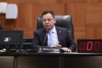 União cita condenações de Abílio somando R$ 90 mil e entra com nova ação por ‘propaganda eleitoral negativa’