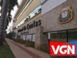 TCE manda presidente de instituto devolver R$ 603 mil aos cofres públicos