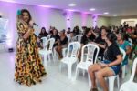 Com apoio de Botelho, projeto ‘Não É Fuxico, É Arte’ capacita mulheres de Cuiabá