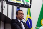 Vereador Marcrean Santos elogia governo por ajuda ao Rio Grande do Sul e pede para repetir solidariedade com a Saúde de Cuiabá