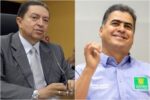 TCE suspende reprovação das contas de Emanuel e paralisa Câmara