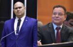 União Brasil pede condenação de Abílio Brunini por ‘propaganda eleitoral negativa’