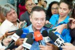 Botelho faz nova rodada de reuniões com técnicos da Saúde de Cuiabá e debate medidas em busca de melhorias
