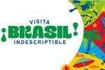 Brasil será o país homenageado na principal feira de turismo da América Latina