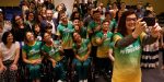 Petrobras Homenageia 55 Paratletas Que Competiram Em Paris