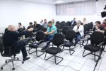 Assembleia realiza workshop de Inteligência Artificial para servidores