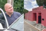 Abilio Ameaça Fechar A Crystal E Outras Boates De Prostituição Em Cuiabá