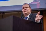 Max Russi cobra Nova Rota do Oeste e governo por obras inacabadas e ausência de área de escape na BR163/364