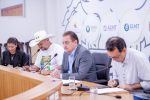 Comissão de Direitos Humanos da ALMT limpa pauta e aprecia 193 proposições