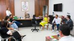 Moretti anuncia Centro Integrado para atender pessoas neurodivergentes e PCD’s