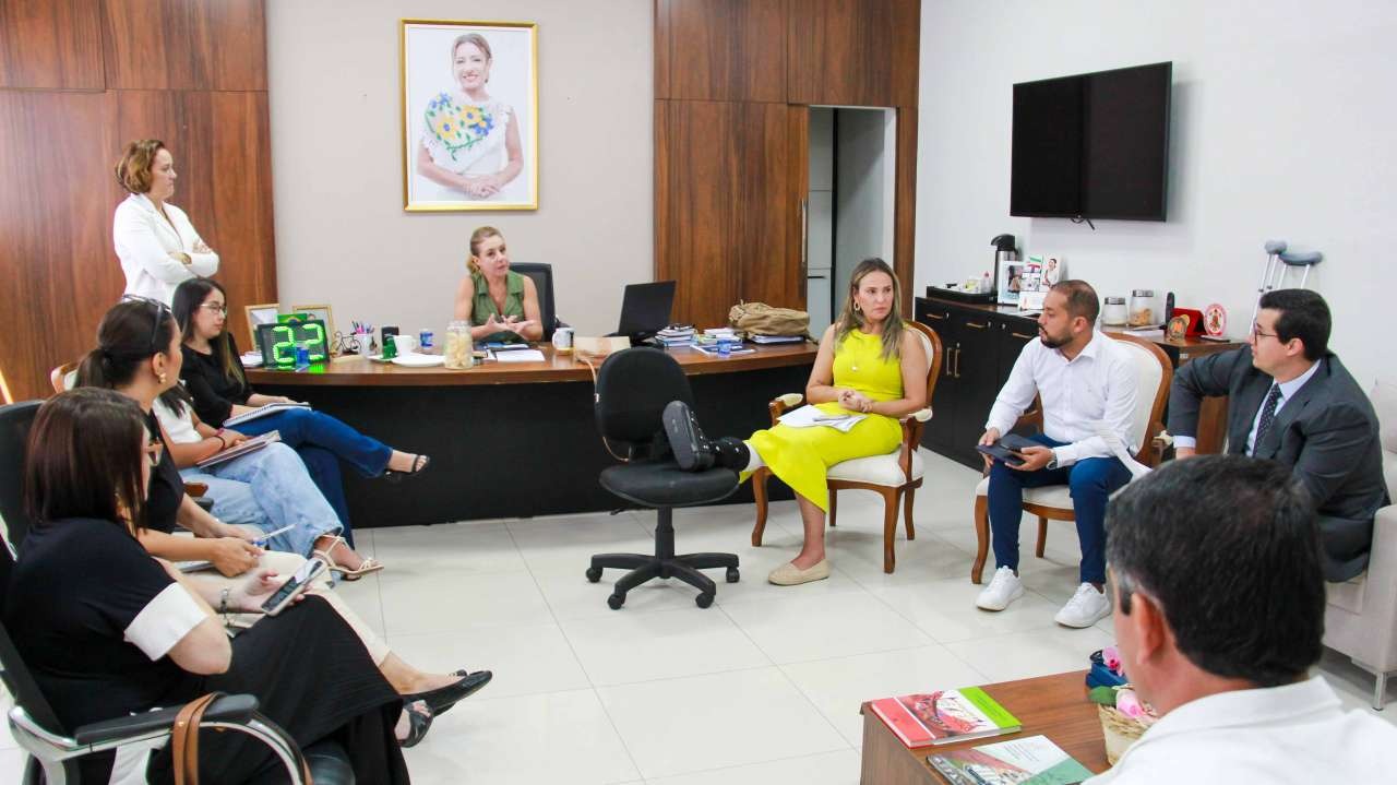 Moretti anuncia Centro Integrado para atender pessoas neurodivergentes e PCD’s