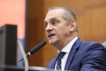 Wilson Santos quer impedir obstrução de informações de órgãos públicos fiscalizados pela ALMT
