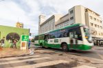 Transporte público grátis em Cuiabá: presente de Dia do Trabalho