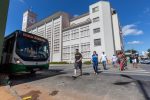 Cuiabá terá 33 domingos de ônibus gratuito em 2025
