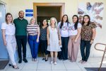Novo prédio do CER Planalto: Visita técnica garante melhores serviços de saúde