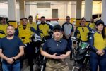 Maio Amarelo em Cuiabá: um alerta para um trânsito mais seguro.