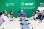 Cuiabá: Novas leis aprovadas com o importante apoio das vereadoras!