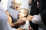 Vacinação em dia: Sábado de proteção contra a gripe e Maio Vermelho