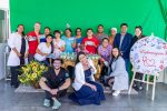 Cuiabá celebra a Semana da Enfermagem com carinho e reconhecimento!