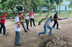 Cuiabá investe na formação de vigilantes para reforçar segurança em unidades públicas