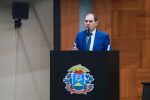 Chico Guarnieri encaminha demandas da agricultura familiar para o governo do Estado