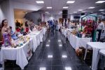 Servidores expõem talentos em gastronomia e artesanato na primeira edição do “Prata da Casa” de 2025