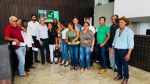 Comunidades rurais incorporadas à Campo Verde se mobilizam para apresentar demandas