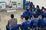 Campanha em MT reforça papel estratégico da mineração