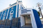 Articulação busca alternativas contra o fim da Santa Casa