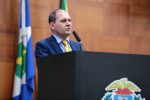ALMT aprova projeto em apoio aos Agentes de Saúde e de Endemias