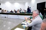 Revisão das bulas de defensivos e irrigação para agricultura familiar são temas de debate da FPA