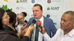 Para Max, aumento de vagas na AL muda tabuleiro político e aumenta chance de reeleição em 2026