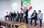 Ações de Botelho são lembradas durante celebração na Unemat