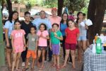 Moradores do Terra Prometida recebem a 2ª edição do Mutirão de Cidadania Social neste sábado (10)