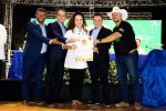 Homenagem à Classe Gastronômica de Mato Grosso reúne mais de 5 mil pessoas