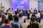 Frente Parlamentar em Defesa do Comércio discute transação tributária e o novo Código do Contribuinte