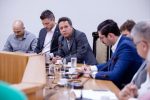 ALMT instala CST para fortalecer a consciência e valores da agricultura familiar