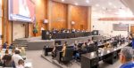 Deputados defendem a Santa Casa e pressionam o Estado por solução.