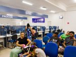 Sine de Várzea Grande bate recorde no ano ao ofertar 432 vagas de emprego