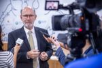​Avallone diz que fusão entre PSDB e Podemos será ‘natural’ em MT sob ‘influência’ de Max Russi