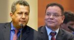 Botelho se licencia da Assembleia e será substituído por suplente Baiano Filho