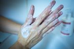 Hospital de Cáceres promove simpósio virtual sobre a importância da higienização das mãos