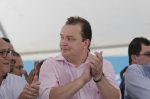 Max Russi convidou Fábio Garcia para se filiar ao Podemos junto com ele