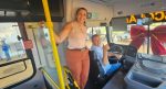 Primavera do Leste amplia frota de ônibus escolares