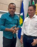 Vereadores de MT se unem em defesa dos policiais e bombeiros militares