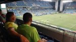 Sorteio define quem curte o Camarote do Autista no Cuiabá x Operário