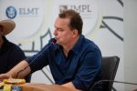 Max Russi cobra o governo por obras inacabadas e ausência de área de escape na BR163/364
