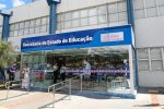 Seduc abre seleção com salários de até R$ 4,1 mil