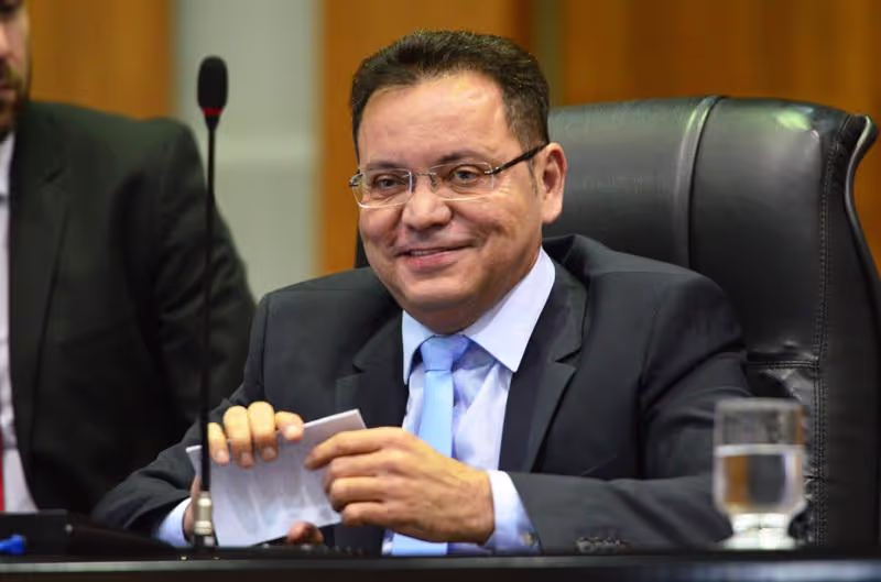Botelho espera fazer sete mil votos em VG; Wanderley vai coordenar